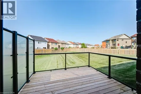269 Pittock Park Road Woodstock ON N4S 7W2