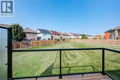 269 Pittock Park Road Woodstock ON N4S 7W2