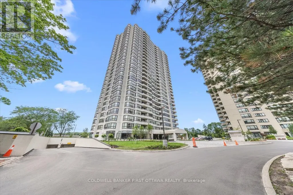 1510 Riverside Drive West Ottawa ON K1G 4X5
