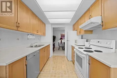1510 Riverside Drive West Ottawa ON K1G 4X5