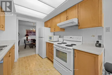 1510 Riverside Drive West Ottawa ON K1G 4X5
