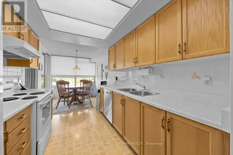 1510 Riverside Drive West Ottawa ON K1G 4X5