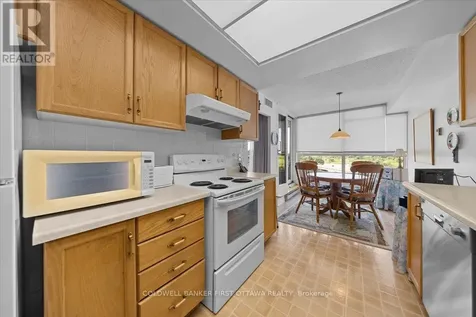 1510 Riverside Drive West Ottawa ON K1G 4X5