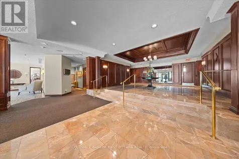 1510 Riverside Drive West Ottawa ON K1G 4X5