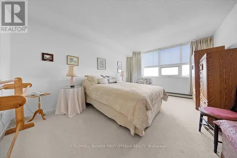 1510 Riverside Drive West Ottawa ON K1G 4X5