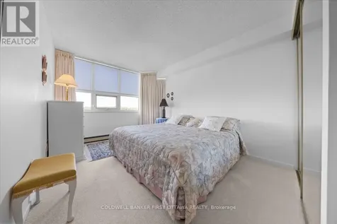 1510 Riverside Drive West Ottawa ON K1G 4X5
