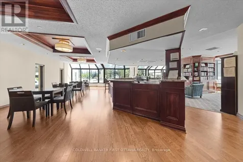 1510 Riverside Drive West Ottawa ON K1G 4X5