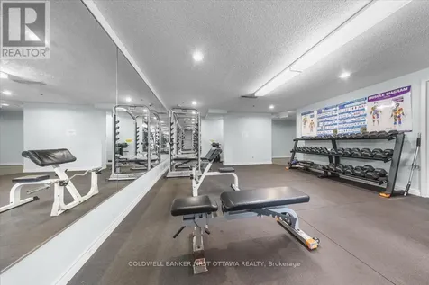 1510 Riverside Drive West Ottawa ON K1G 4X5