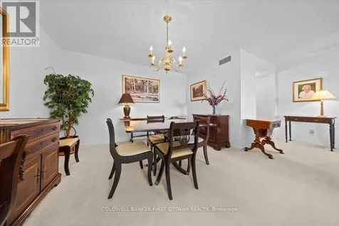 1510 Riverside Drive West Ottawa ON K1G 4X5