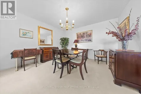1510 Riverside Drive West Ottawa ON K1G 4X5