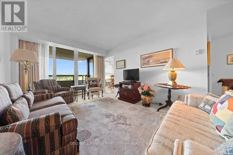 1510 Riverside Drive West Ottawa ON K1G 4X5