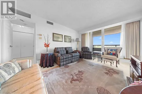 1510 Riverside Drive West Ottawa ON K1G 4X5