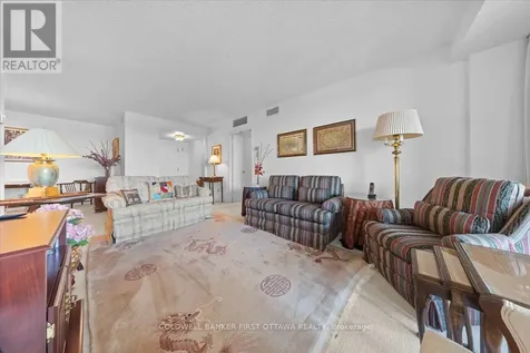 1510 Riverside Drive West Ottawa ON K1G 4X5