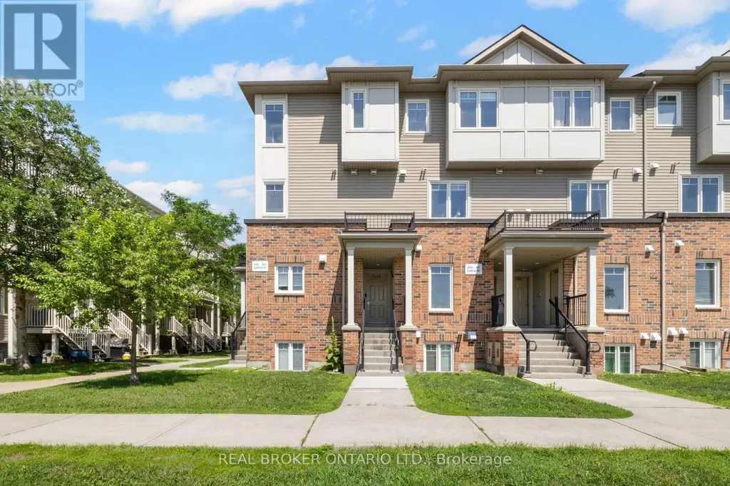 3415 Cambrian Road Ottawa ON K2J 1S3