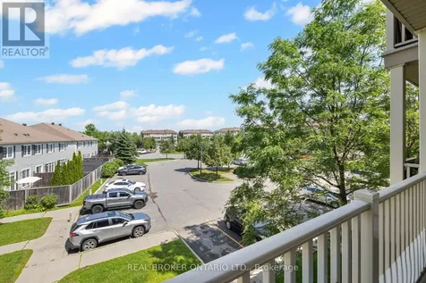 3415 Cambrian Road Ottawa ON K2J 1S3