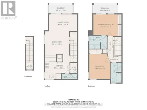 3415 Cambrian Road Ottawa ON K2J 1S3