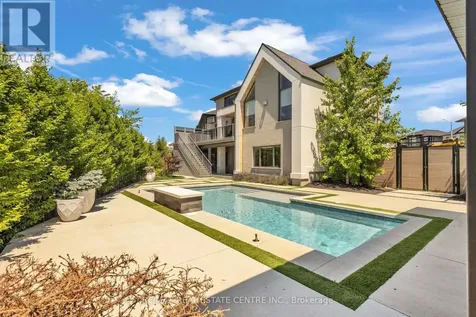 920 Thomas Pedder Court Kitchener ON N2P 0C2
