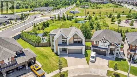 920 Thomas Pedder Court Kitchener ON N2P 0C2