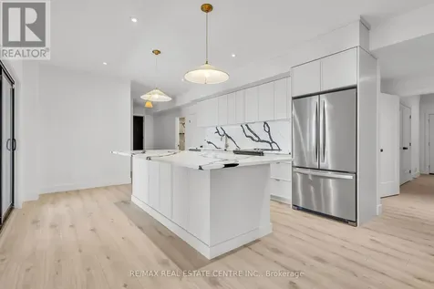 920 Thomas Pedder Court Kitchener ON N2P 0C2