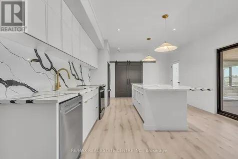 920 Thomas Pedder Court Kitchener ON N2P 0C2