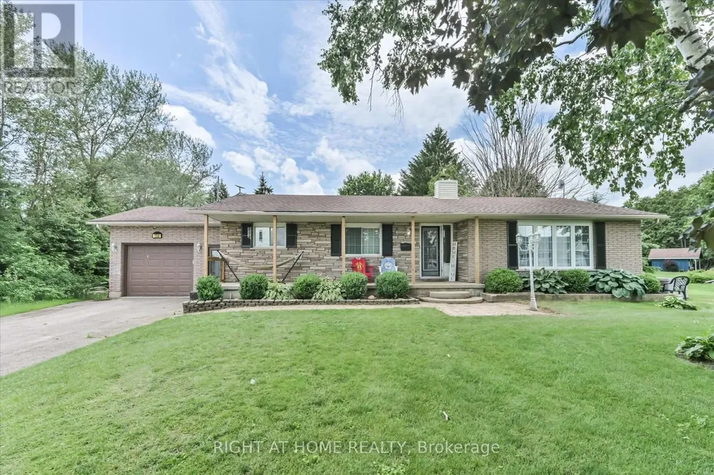 158 Mcfarlin Drive West Grey ON N0G 2L0