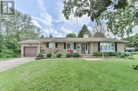 158 Mcfarlin Drive West Grey ON N0G 2L0