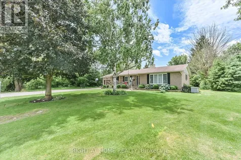 158 Mcfarlin Drive West Grey ON N0G 2L0