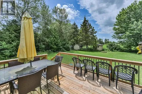 158 Mcfarlin Drive West Grey ON N0G 2L0