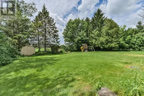 158 Mcfarlin Drive West Grey ON N0G 2L0