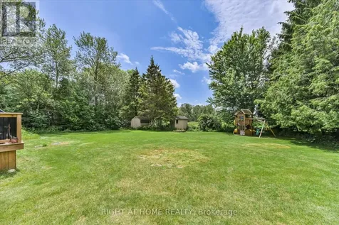 158 Mcfarlin Drive West Grey ON N0G 2L0