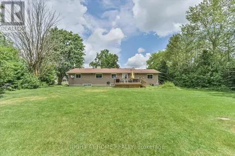 158 Mcfarlin Drive West Grey ON N0G 2L0