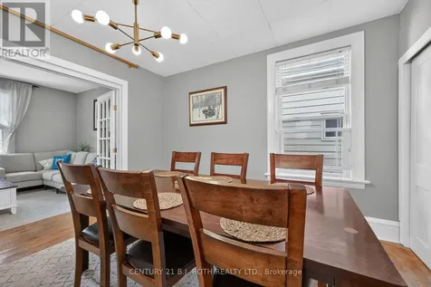 232 Mary Street Orillia ON L3V 7Y7