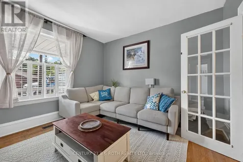 232 Mary Street Orillia ON L3V 7Y7