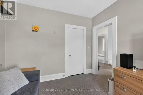 232 Mary Street Orillia ON L3V 7Y7