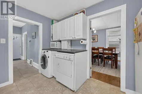 232 Mary Street Orillia ON L3V 7Y7