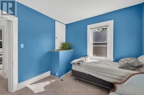 232 Mary Street Orillia ON L3V 7Y7