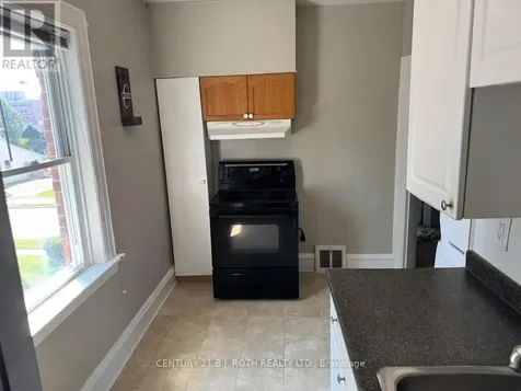 232 Mary Street Orillia ON L3V 7Y7