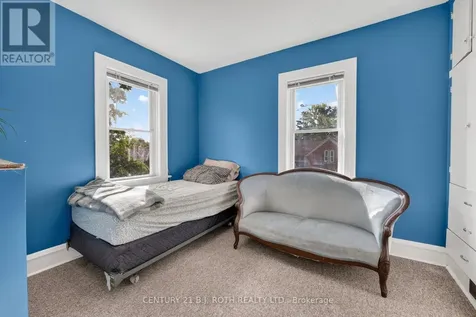 232 Mary Street Orillia ON L3V 7Y7