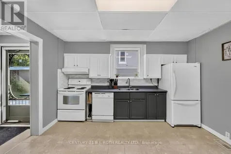 232 Mary Street Orillia ON L3V 7Y7