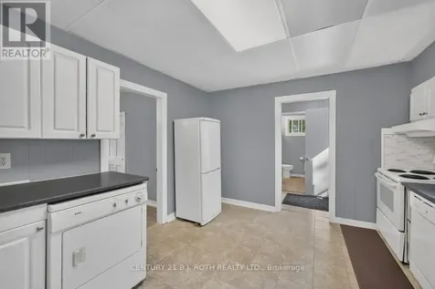 232 Mary Street Orillia ON L3V 7Y7