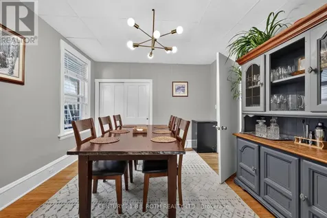 232 Mary Street Orillia ON L3V 7Y7