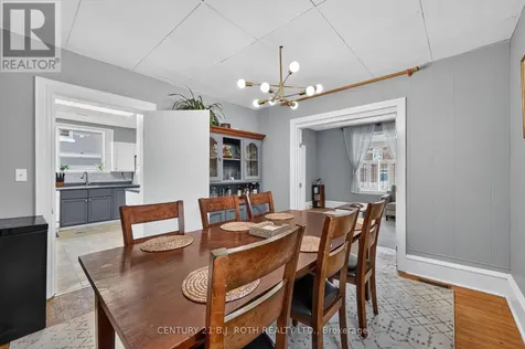 232 Mary Street Orillia ON L3V 7Y7