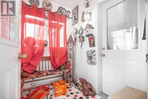 136 Ellis Avenue Pembroke ON K8A 2H9
