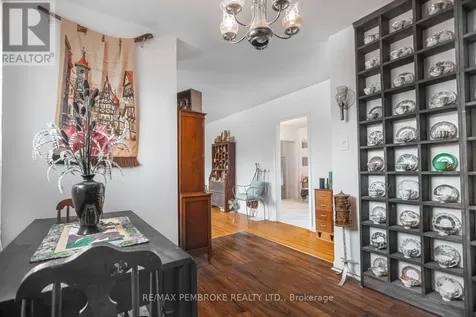 136 Ellis Avenue Pembroke ON K8A 2H9