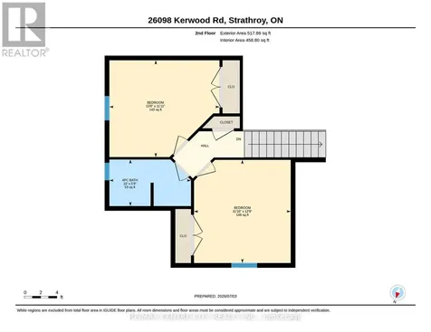 26098 Kerwood Road Adelaide Metcalfe ON N7G 3H5