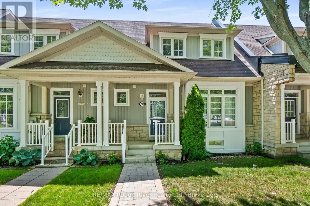 797 Kane Terrace Cobourg ON K9A 5Y6
