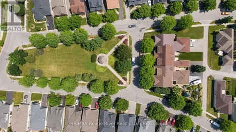 797 Kane Terrace Cobourg ON K9A 5Y6