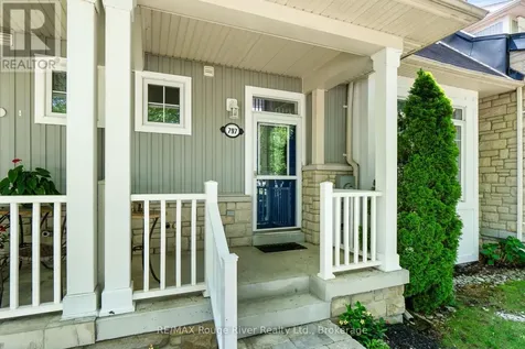 797 Kane Terrace Cobourg ON K9A 5Y6