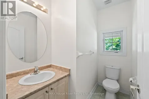 797 Kane Terrace Cobourg ON K9A 5Y6