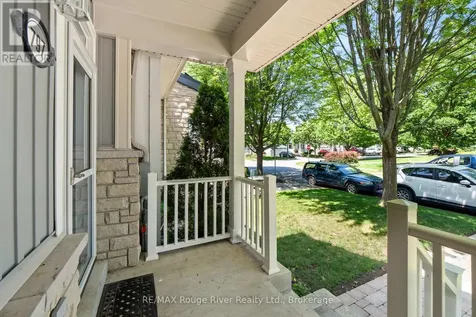 797 Kane Terrace Cobourg ON K9A 5Y6